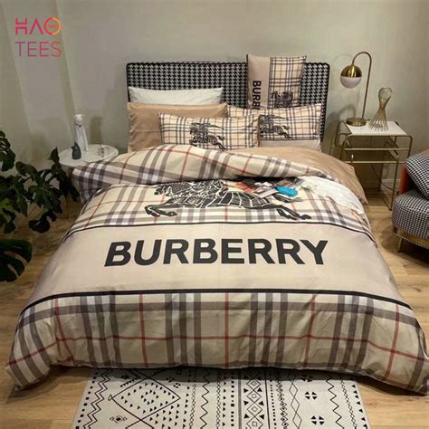 fake burberry bed set|Decoding Authenticity : Unmasking Counterfeits of Burberry.